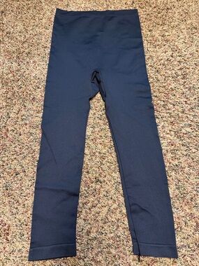 Shapermint Empetua Black High-Waist Shaping Leggings - NWOT